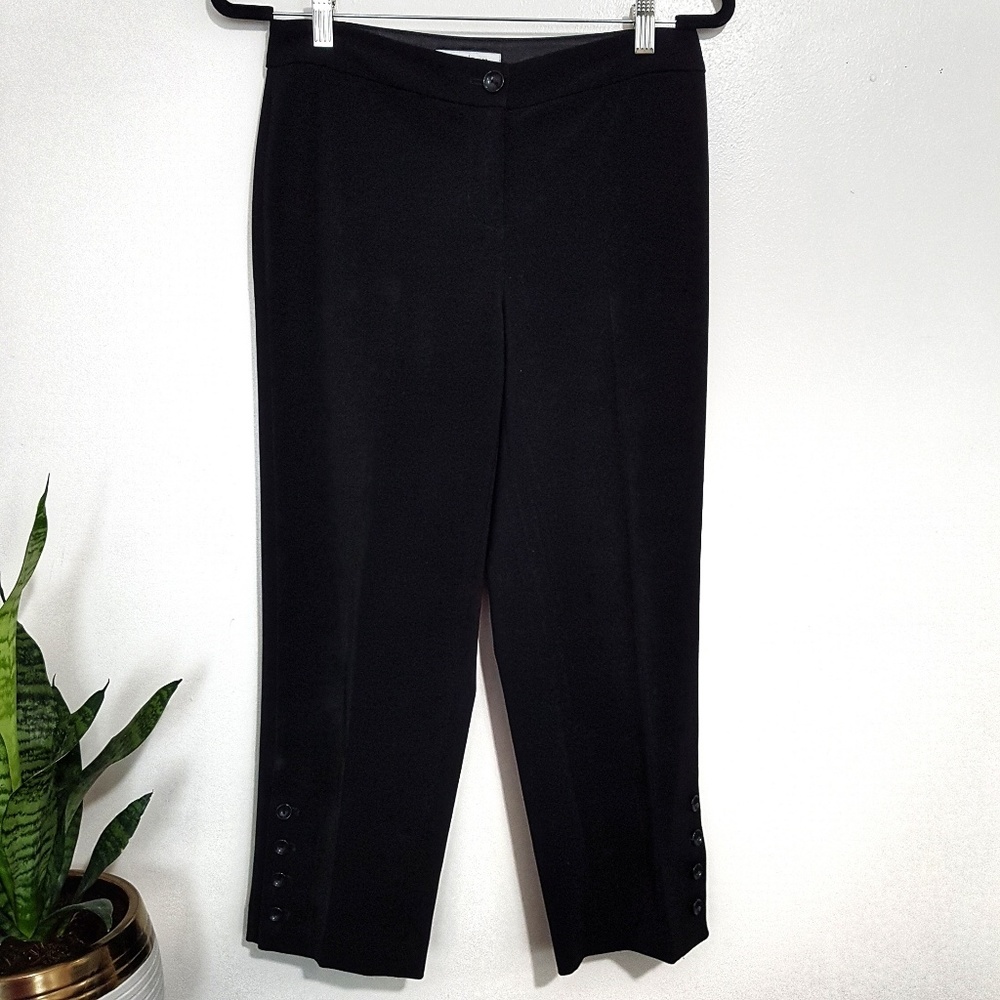 SALE❤️White House Black Market black formal pants